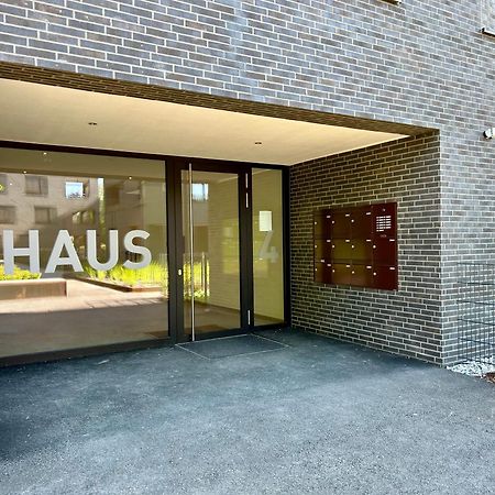 Seeparkvilla - Wohlfuehlen Am See Und Im Gruenen Bregenz Eksteriør bilde